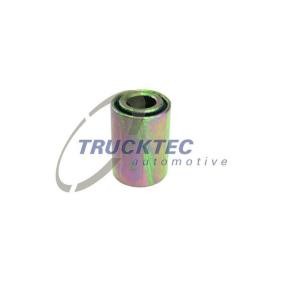 TRUCKTEC AUTOMOTIVE Ophanging, dynamo 01.17.034