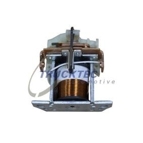 TRUCKTEC AUTOMOTIVE Solenoide de arranque 01.17.035