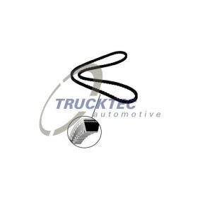 Spletna trgovina z TRUCKTEC AUTOMOTIVE Klinasti jermen 01.19.183