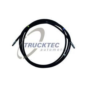TRUCKTEC AUTOMOTIVE Tubo flexible de embrague 01.23.174