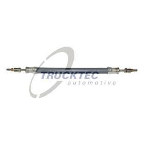 TRUCKTEC AUTOMOTIVE Koppelingsslang 01.23.910