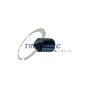 Купить TRUCKTEC AUTOMOTIVE Модуль рычага управления коробки передач, Переключение перед 01.24.258