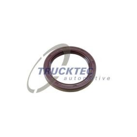TRUCKTEC AUTOMOTIVE Keerring, versnelling 52mm 01.24.297
