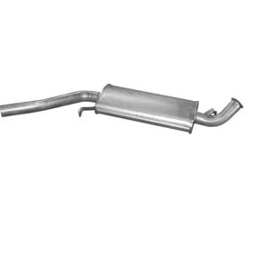 POLMO Silenciador intermedio 01.26