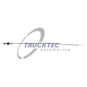 TRUCKTEC AUTOMOTIVE Gasswire 01.28.001