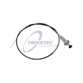 TRUCKTEC AUTOMOTIVE Gasswire 01.28.005
