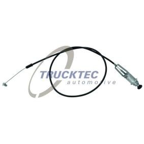 TRUCKTEC AUTOMOTIVE Gasswire 01.28.015