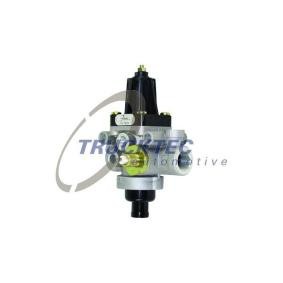 TRUCKTEC AUTOMOTIVE Régulateur de pression, système d'air comprimé 01.35.148