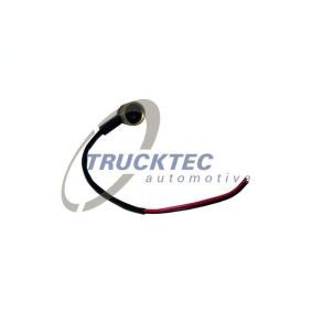TRUCKTEC AUTOMOTIVE Câble électrique 01.42.071