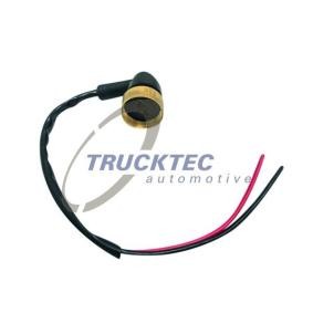 TRUCKTEC AUTOMOTIVE Cable eléctrico 01.42.072