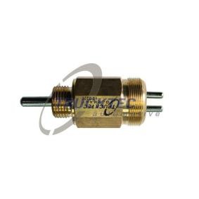 TRUCKTEC AUTOMOTIVE Capteur, vitesse / régime 01.42.077