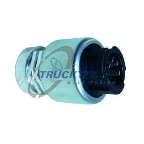 TRUCKTEC AUTOMOTIVE Capteur, vitesse / régime 01.42.131