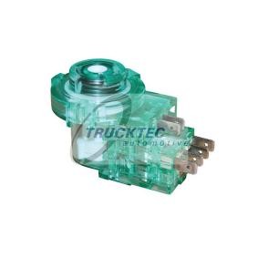 TRUCKTEC AUTOMOTIVE Tændingskontakt 01.42.152