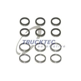 TRUCKTEC AUTOMOTIVE Reparasjonssett 01.43.003