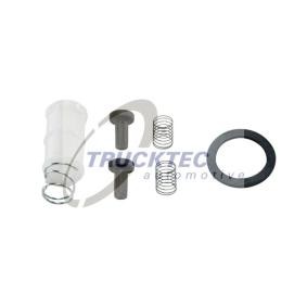 TRUCKTEC AUTOMOTIVE Korjaussarja, polttoainepumppu 01.43.078