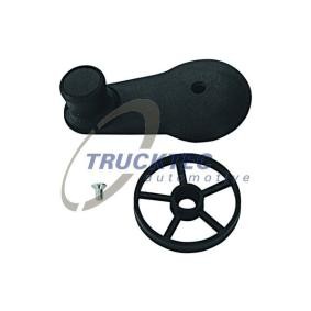 TRUCKTEC AUTOMOTIVE Manivelle de vitre 01.43.111