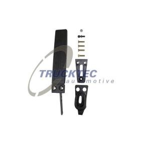 TRUCKTEC AUTOMOTIVE Pédale d'accélérateur 01.43.141