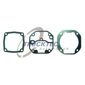 Купить TRUCKTEC AUTOMOTIVE Комплект прокладок, гильза цилиндра 01.43.256