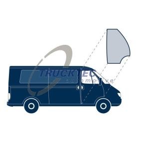 TRUCKTEC AUTOMOTIVE Zier- / Schutzleiste, Seitenscheibe 01.50.017