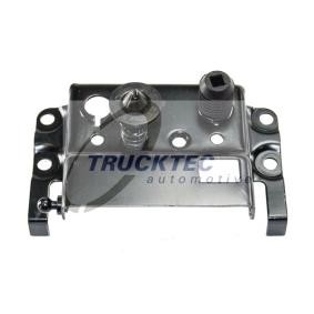 TRUCKTEC AUTOMOTIVE Cerradura del capó de motor 01.55.044