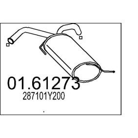 Spletna trgovina z MTS Zadnji glusnik 01.61273