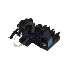 TRUCKTEC AUTOMOTIVE Soupape 01.64.004