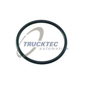 TRUCKTEC AUTOMOTIVE Bague d'étanchéité 01.67.029