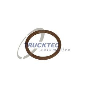 TRUCKTEC AUTOMOTIVE Tetningsring 01.67.040