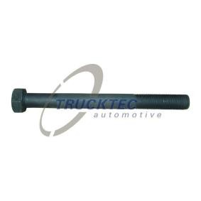 TRUCKTEC AUTOMOTIVE Schroef 01.67.057