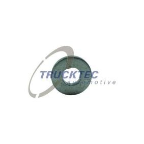 TRUCKTEC AUTOMOTIVE Afstandsschijf 01.67.077
