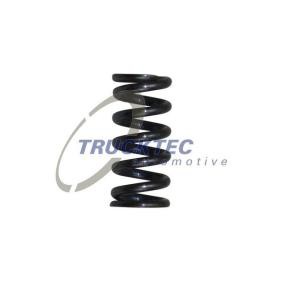 TRUCKTEC AUTOMOTIVE Ressort 01.67.082
