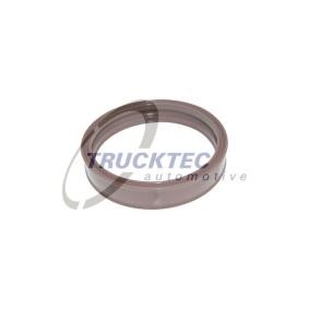 TRUCKTEC AUTOMOTIVE Joint, boîtier de commande-boite de vitesse 01.67.102