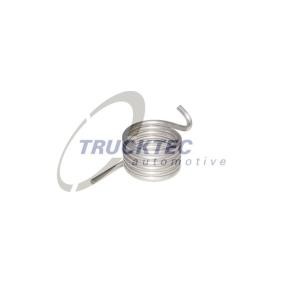 TRUCKTEC AUTOMOTIVE Fjær 01.67.117