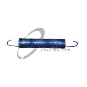 Купить TRUCKTEC AUTOMOTIVE Пружина 01.67.197