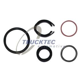 TRUCKTEC AUTOMOTIVE Kit de réparation, connecteur-système d'air comprimé 01.67.538