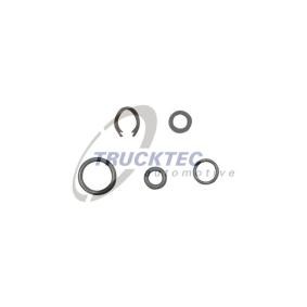 TRUCKTEC AUTOMOTIVE Kit de réparation, connecteur-système d'air comprimé 01.67.555