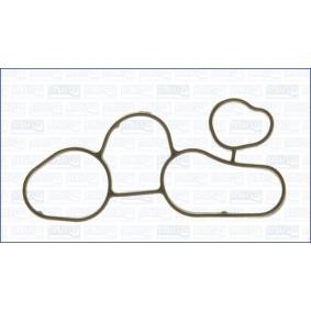 Купить AJUSA Прокладка, маслянный фильтр 01108700