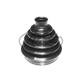 Metalcaucho Mansjettsett, drivaksel 01157