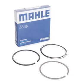 MAHLE Jogo de segmentos do êmbolo 013 RS 00114 0N0