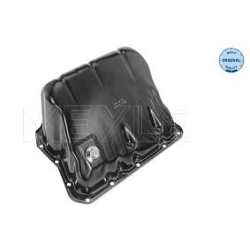 MEYLE Oil sump 014 001 0054