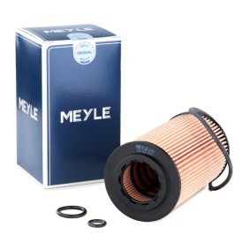 MEYLE Ölfilter 014 018 0012