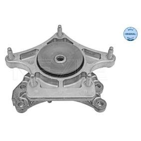 MEYLE Mounting, automatic transmission ORIGINAL Quality, Rear, Hydro Mount 014 024 0141