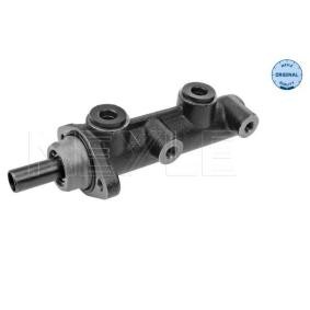 MEYLE Hovedbremsesylinder 014 532 0003
