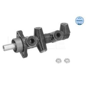 MEYLE Bremsehovedcylinder 014 532 0004