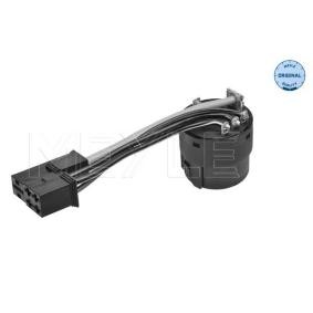 MEYLE Ignition switch 014 899 0060