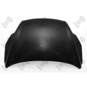 originalni Ford TRANSIT ABAKUS Pokrov motora 017-13-105