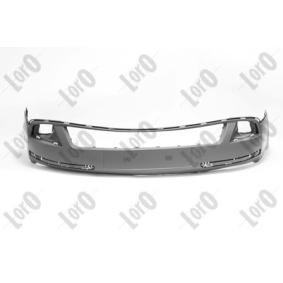 originalni Ford TRANSIT ABAKUS Celna maska (preobleka ) 017-26-513