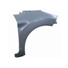 originais Ford StreetKA ABAKUS Guarda-lamas 017-30-202