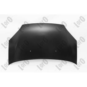 originalni Ford TRANSIT ABAKUS Pokrov motorja 017-35-100