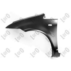 originais Ford StreetKA ABAKUS Guarda-lamas 017-35-211